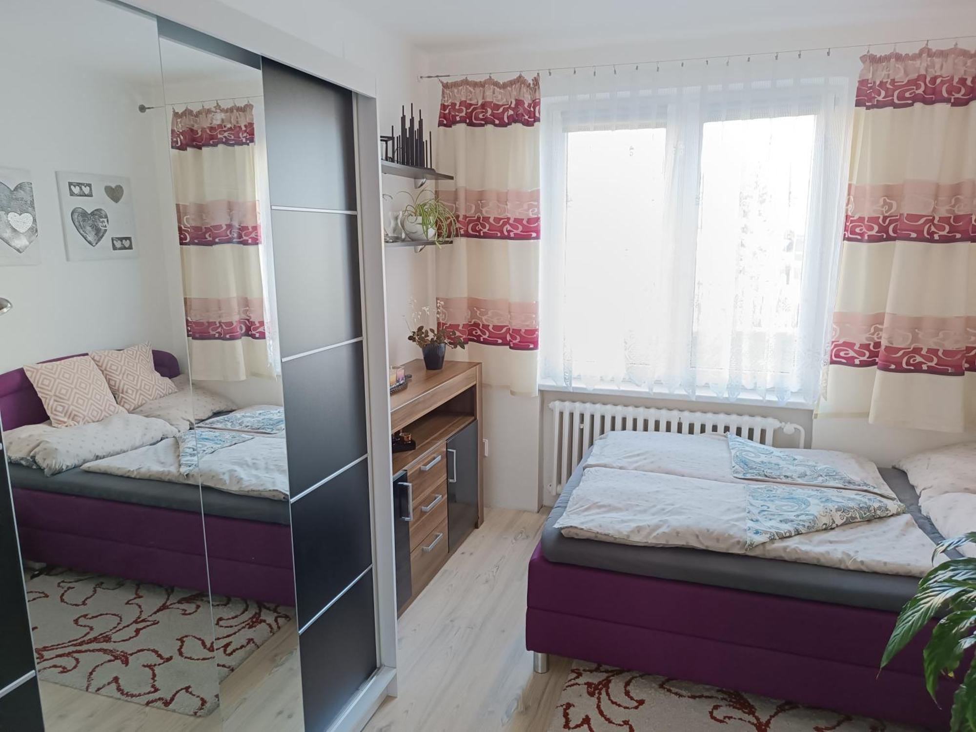 Apartman Kolarova Клатови Экстерьер фото