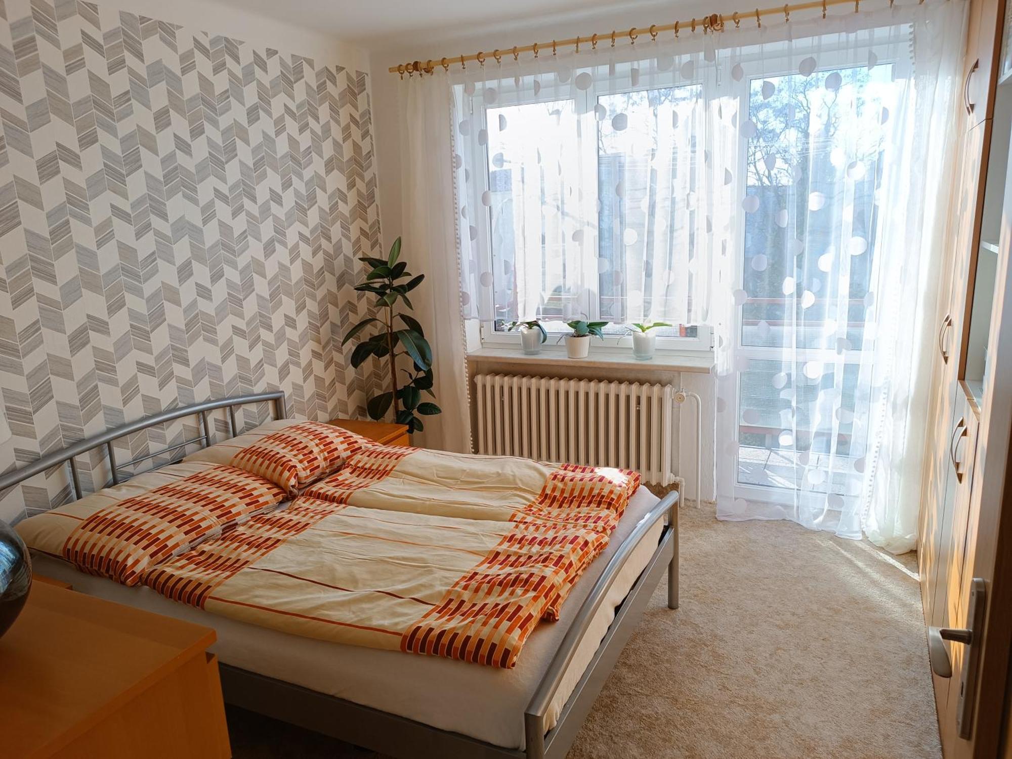 Apartman Kolarova Клатови Экстерьер фото